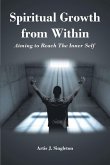 Spiritual Growth from Within (eBook, ePUB)