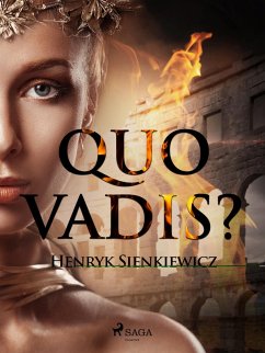 Quo vadis? (eBook, ePUB) - Sienkiewicz, Henryk