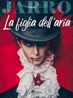 La figlia dell'aria (eBook, ePUB) - Piccini, Giulio