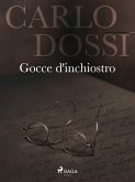 Gocce d'inchiostro (eBook, ePUB)
