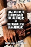 Democratic Socialism, Cooperation & Grassroots Revolution (eBook, ePUB)