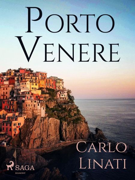 Porto Venere (eBook, ePUB)