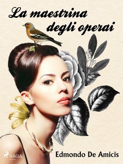 Cover La maestrina degli operai (eBook, ePUB)