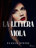 La lettera viola (eBook, ePUB)