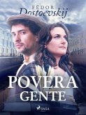 Povera gente (eBook, ePUB)