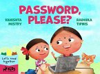 Password, please? (eBook, ePUB)