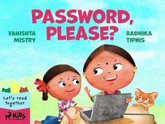 Cover Password, please? (eBook, ePUB)