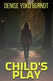 Child's Play (Amber Fearns London Thriller, #3) (eBook, ePUB)