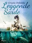 Leggende sarde (eBook, ePUB)