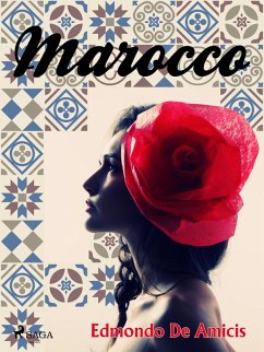 Cover Marocco (eBook, ePUB)