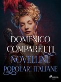Novelline popolari italiane (eBook, ePUB)