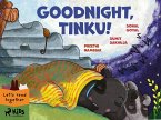 Goodnight, Tinku! (eBook, ePUB)