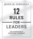 12 Rules for Leaders (eBook, ePUB)