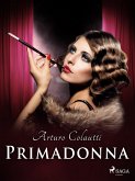 Primadonna (eBook, ePUB)