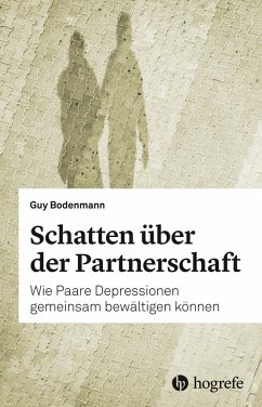 Cover Schatten über der Partnerschaft (eBook, ePUB)