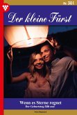 Wenn es Sterne regnet (eBook, ePUB)