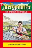 Der Bergpfarrer 312 - Heimatroman (eBook, ePUB)