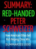 Summary: Red-Handed by Peter Schweizer (eBook, ePUB)
