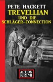 Trevellian und die Schläger-Connection: Action Krimi (eBook, ePUB)