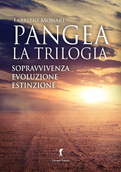 Pangea - la trilogia (eBook, ePUB) - Monari, Fabrizio