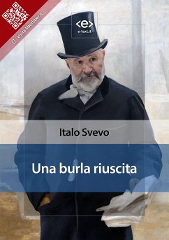 Una burla riuscita (eBook, ePUB) - Svevo, Italo