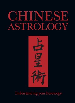 Chinese Astrology (fixed-layout eBook, ePUB) - Trapp, James