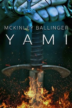Yami (eBook, ePUB) - Ballinger, McKinley
