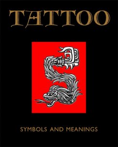 Tattoo (eBook, ePUB) - Watkins, Jack