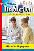 Sie kam im Morgengrauen (eBook, ePUB)