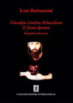 Claudia Contin Arlecchino (eBook, ePUB) - Buttazzoni, Ivan