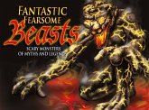 Fantastic Fearsome Beasts (eBook, ePUB)