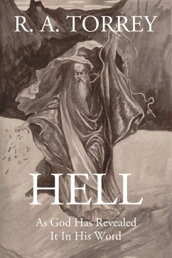 Hell (eBook, ePUB) - Torrey, R. A.