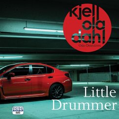 Little Drummer (MP3-Download) - Dahl, Kjell Ola