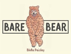 Bare Bear (eBook, ePUB) - Peisley, Blake