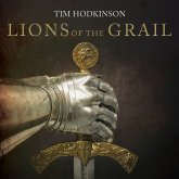 Lions of the Grail (MP3-Download) Lions of the Grail (MP3-Download)