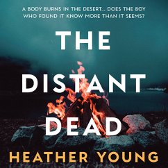 The Distant Dead (MP3-Download) - Young, Heather