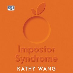 Impostor Syndrome (MP3-Download) - Wang, Kathy