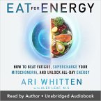 Eat for Energy (MP3-Download)