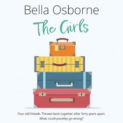The Girls (MP3-Download) - Osborne, Bella