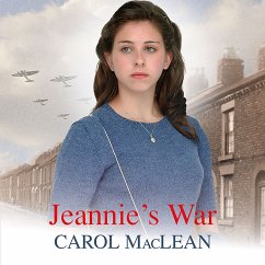 Jeannie's War (MP3-Download) - MacLean, Carol