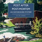 Post After Post-Mortem (MP3-Download)