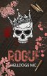 Rogue (eBook, ePUB) - Bild 1