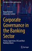 Corporate Governance in the Banking Sector (eBook, PDF)