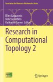 Research in Computational Topology 2 (eBook, PDF)