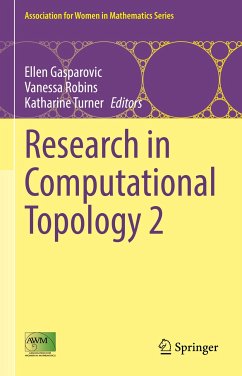 Research in Computational Topology 2 (eBook, PDF)