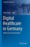 Digital Healthcare in Germany (eBook, PDF)