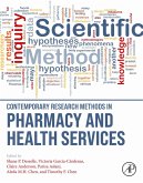 Contemporary Research Methods in Pharmacy and Health Services (eBook, ePUB)