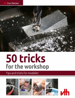 50 tricks for the workshop (eBook, ePUB) - Becker, Kurt