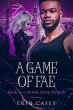 A Game of Fae (eBook, ePUB) - Bild 1