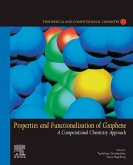 Properties and Functionalization of Graphene (eBook, ePUB)